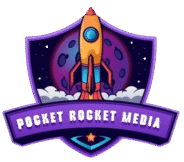 Pocket Rocket Media